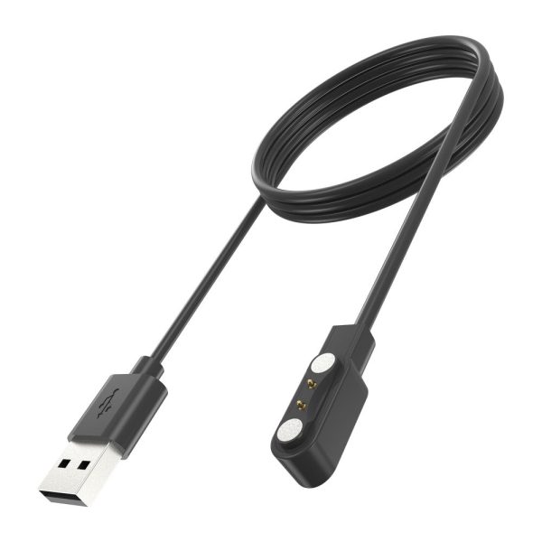 1m Zeblaze Vibe 7 Pro USB charging cable Online Sale