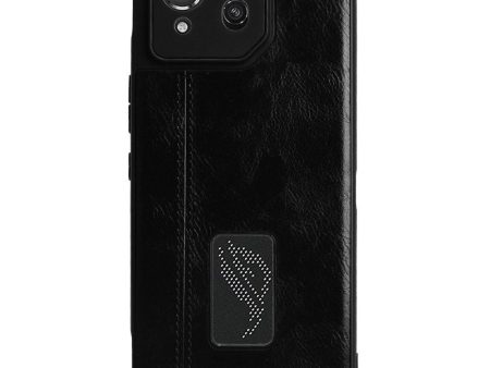 Admiral Asus ROG Phone 8   Asus ROG Phone 8 Pro cover - Black For Discount