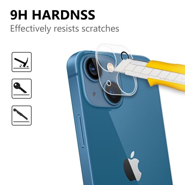 iPhone 14 AGC tempered glass screen protector Online Hot Sale