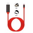 Universal USB C to HDMI USB 3.1 Type C Male to HDMI Male 4k cable For Cheap