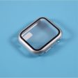 Apple Watch Series 5   4 44mm durable frame - Silver Sale