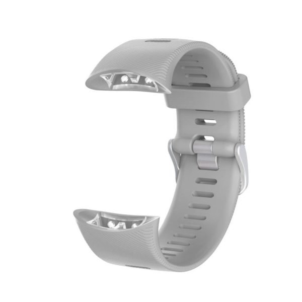 Garmin Forerunner 45 silicone watch band - Grey For Sale