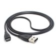 Wireless Activity USB Charging Cable for Fitbit Surge - 1m on Sale