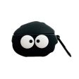 Beats Studio Buds cute cartoon design silicone case - Black Coal Ball Online now