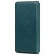 10-slot wallet case for Samsung Galaxy S23 FE  - Green Online Sale