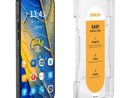 Durable impact-resistant protective Motorola Moto G54 glass Sale