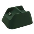 Airpods Max silicone charging dock - Blackish Green For Sale