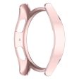 Samsung Galaxy Watch 5 (40mm)   4 (40mm) protective cover - Light Pink Online now