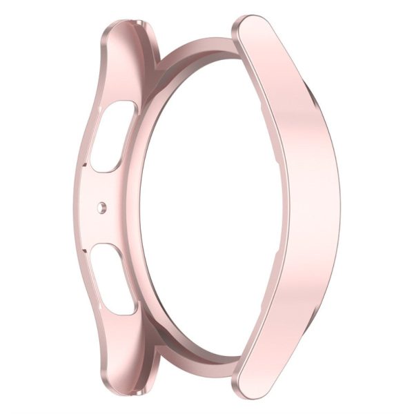 Samsung Galaxy Watch 5 (40mm)   4 (40mm) protective cover - Light Pink Online now