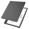 Amazon Kindle Scribe Flexible Case Ergonomic E-reader Transparent Cover Online Sale