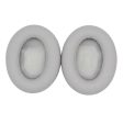 Silicone Ear Cap for Bose NC700 - White on Sale