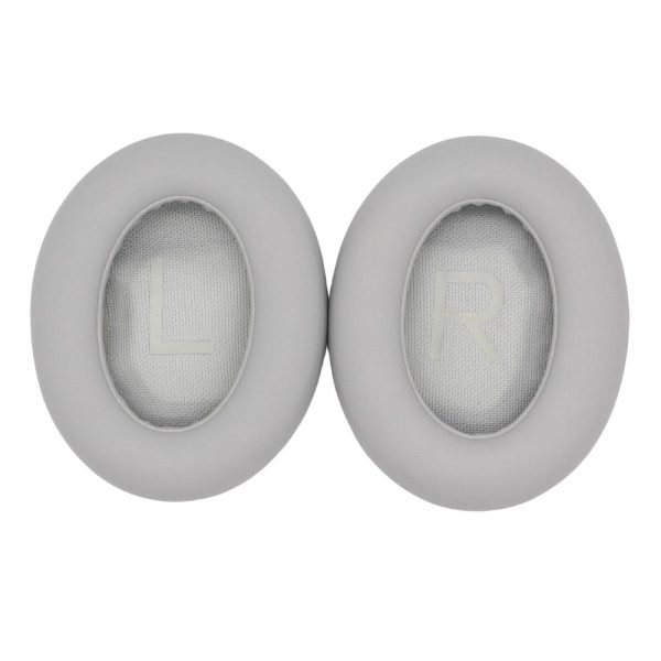 Silicone Ear Cap for Bose NC700 - White on Sale