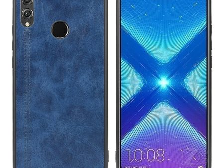 Admiral Honor 8X cover - Blue Sale