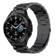 Samsung Galaxy Watch 5   5 Pro   4 metal strap - Black Online now