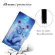 Wonderland Xiaomi Redmi Note 12 flip case - Starry Cat Sale