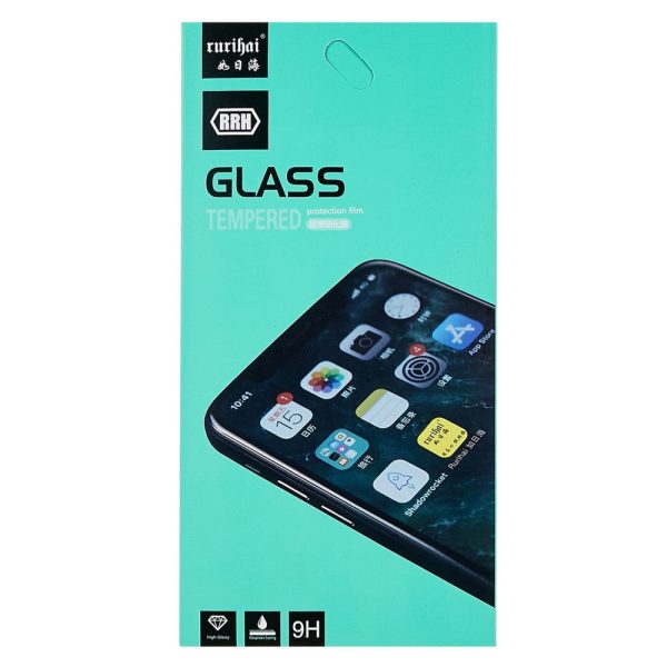 RURIHAI H9 tempered glass screen protector for OnePlus Nord 2T on Sale