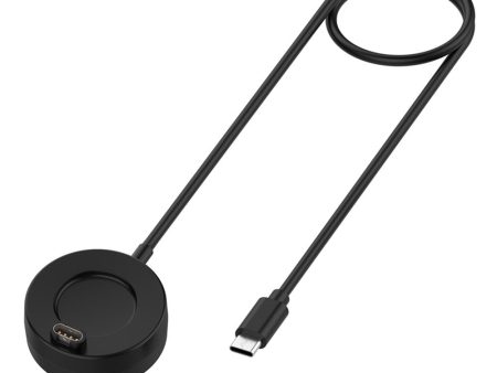 100cm type-C charging dock for Garmin watch For Discount