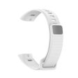 Huawei Band 2 Pro   Band 2 silicone watch band - White For Discount