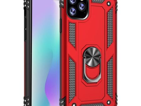 Bofink Combat iPhone 11 Pro Max case - Red Online Hot Sale