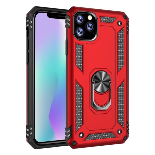 Bofink Combat iPhone 11 Pro Max case - Red Online Hot Sale