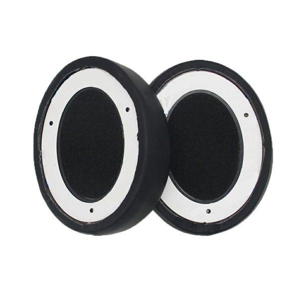 1 Pair JBL Everest V700BT   V700 JZF-346 ear cushion pad - Black Online Sale