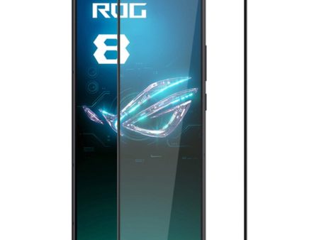 MOCOLO HD Asus ROG Phone 8   Asus ROG Phone 8 Pro tempered glass screen protector Online