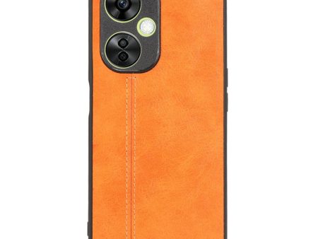 Admiral OnePlus Nord N30   CE 3   CE 3 Lite cover - Orange Discount