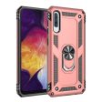 Bofink Combat Samsung Galaxy A50 case - Rose Gold Online Sale