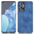 Admiral OnePlus 9 Pro cover - Blue Online