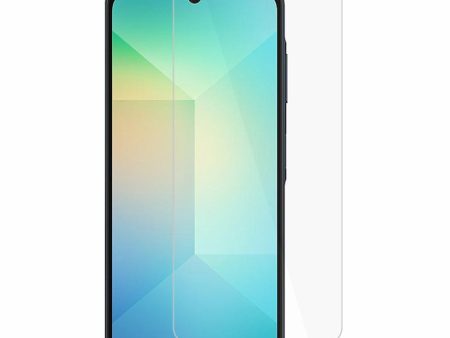 AMORUS arch edge Samsung Galaxy A06 tempered glass screen protector Discount