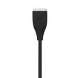 Wireless Activity USB Charging Cable for Fitbit Surge - 1m on Sale