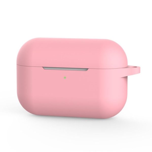 AirPods Pro silicone case - Pink For Cheap