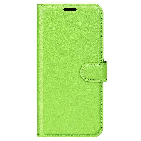 Classic Google Pixel 8 flip case - Green Discount