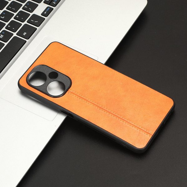 Admiral OnePlus Nord N30   CE 3   CE 3 Lite cover - Orange Discount