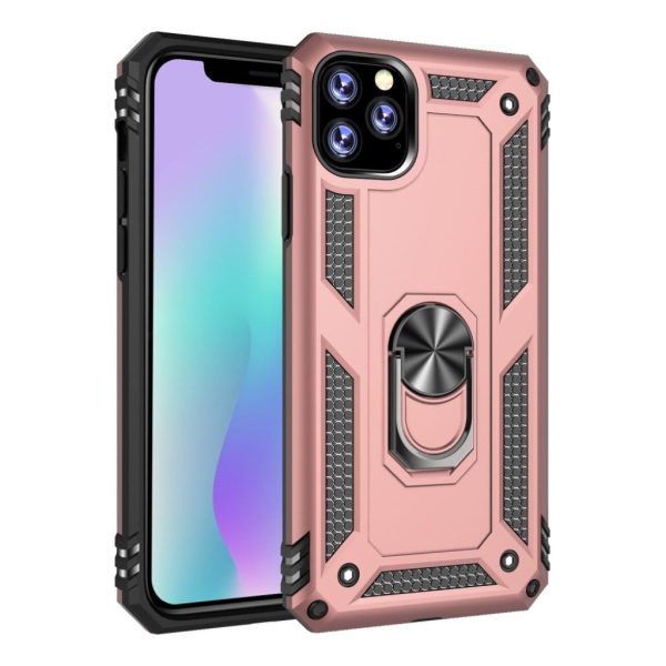 Bofink Combat iPhone 11 Pro Max case - Rose Gold Cheap