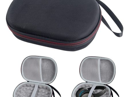 BOSE QC15 QC25 QC35 Headphone Case - Durable EVA Storage Bag Fashion