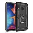 Bofink Combat Samsung Galaxy A20e case - Black Discount