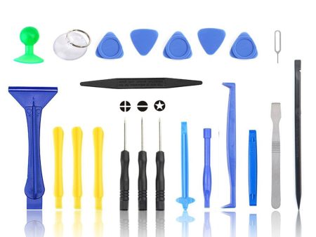 Universal 22-in-1 Professional Precision Screwdriver Repair Tool Kit For Discount