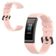 Huawei Band 4 Pro durable watch band - Pink Online