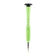 Universal Professional 0.6 Tri-wing Non-slip Screwdriver Repair Tool - Green Hot on Sale