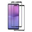 2 pcs AMORUS extra strong glass screen protector for Sony Xperia 10 V Cheap