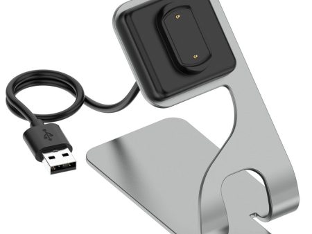 Charging dock for Amazfit watch - Grey Online