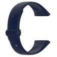 Xiaomi Redmi Watch 3 silicone strap - Dark Blue Online