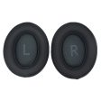 1 Pair JBL Everest V700BT   V700 JZF-346 ear cushion pad - Black Online Sale