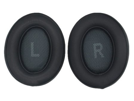 1 Pair JBL Everest V700BT   V700 JZF-346 ear cushion pad - Black Online Sale