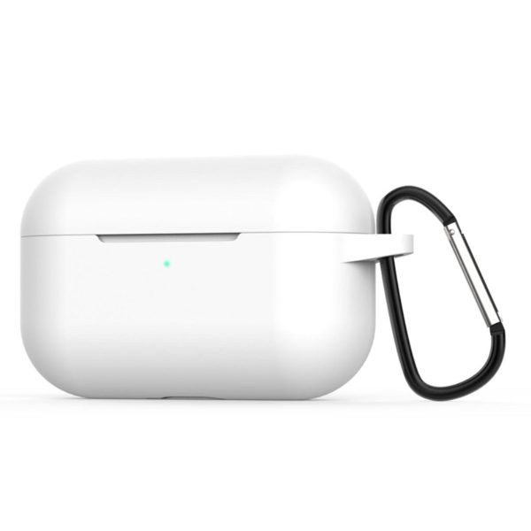 AirPods Pro silicone case - White Supply