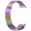 Xiaomi Smart Band 9 NFC   9   8 NFC   8 Metal Watch Strap Mesh Style Wrist Band - Multi-Color Online now