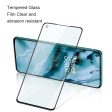 2 pcs AMORUS extra strong glass screen protector for OnePlus Nord CE 2 5G Supply