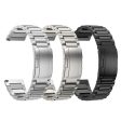 22mm Universal titanium alloy strap - Titanium Grey For Sale