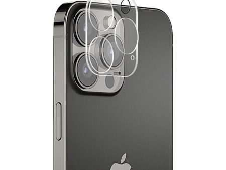 MOCOLO iPhone 14 Pro tempered glass camera lens protector on Sale